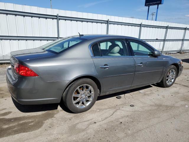 Изображение 3 2007 BUICK LUCERNE CXL 2007 с VIN 1G4HD57247U118496