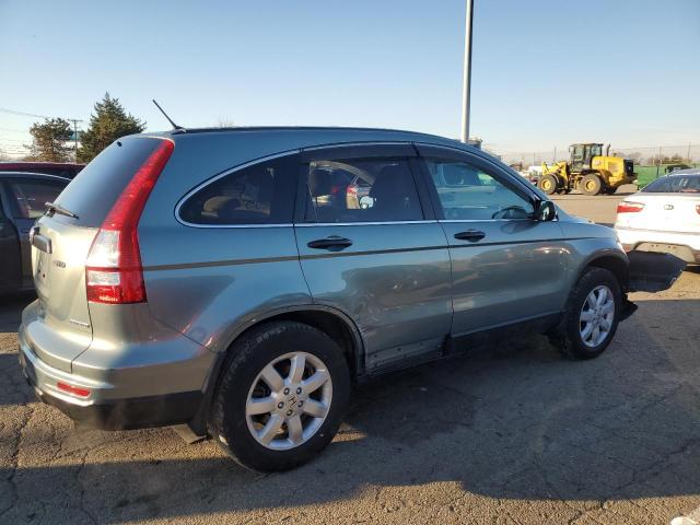 Image 3 of 2011 HONDA CR-V SE 2011 with VIN 5J6RE4H4XBL025684