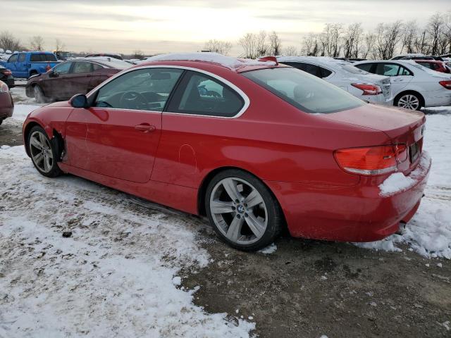 Image 2 of 2008 BMW 335 I 2008 with VIN WBAWB73548P042112