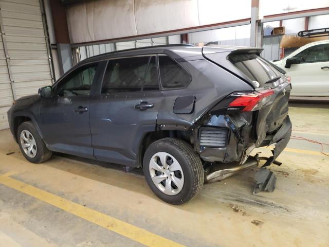 Изображение 2 2021 TOYOTA RAV4 LE 2021 с VIN 2T3K1RFV1MC157794