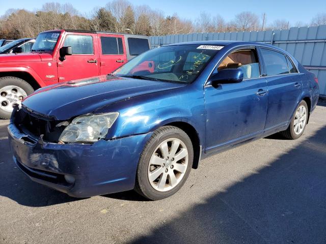 2006 TOYOTA AVALON XL 2006 image