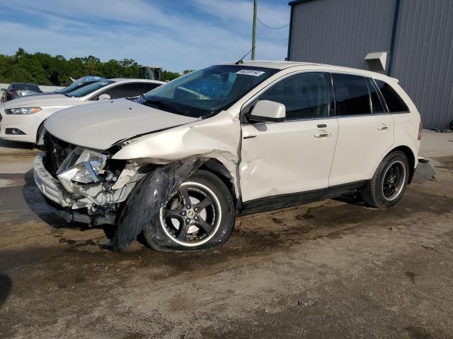 Obraz 2008 FORD EDGE SEL 2008