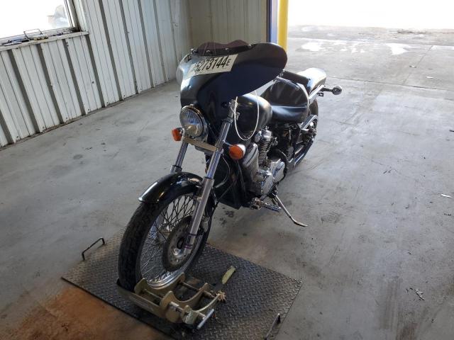 Image 2 of 2006 HONDA VT600 CD 2006 with VIN JH2PC21416K711195