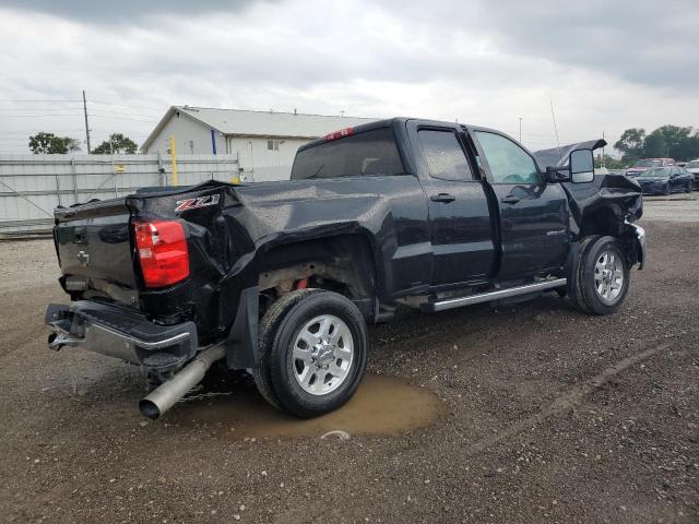Image 3 of 2015 CHEVROLET SILVERADO K2500 HEAVY DUTY LT 2015 with VIN 1GC2KVE88FZ119319