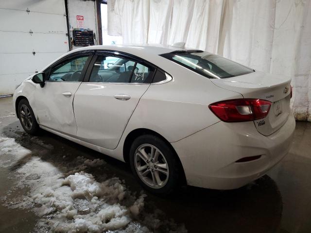 Obraz 2 z 2018 CHEVROLET CRUZE LT 2018 z VIN 1G1BE5SM5J7114861