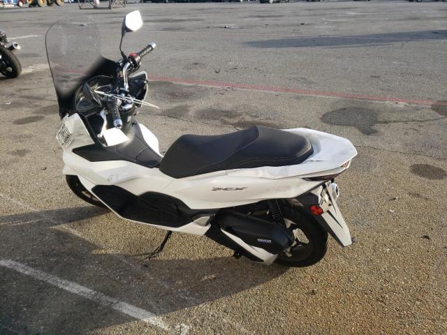 Изображение 3 2021 HONDA WW150  2021 с VIN RLHKF4708MY000050
