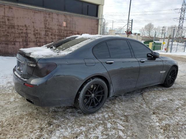 Obraz 3 z 2012 BMW 750 I 2012 z VIN WBAKA8C54CCY37894