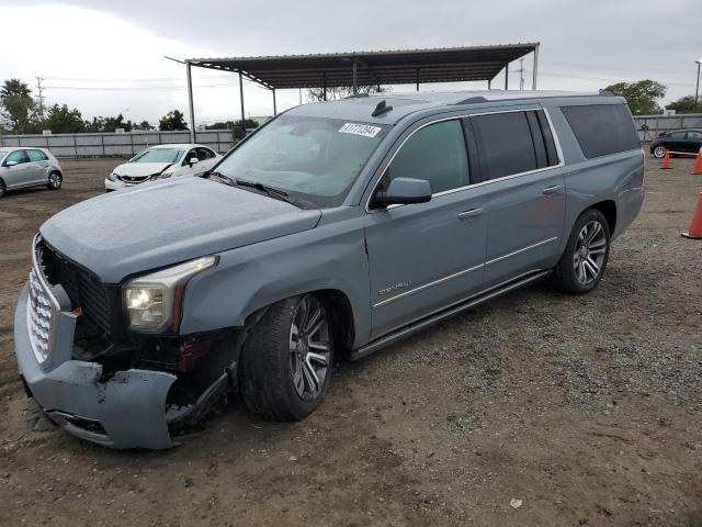 2019 GMC YUKON XL DENALI 2019 image