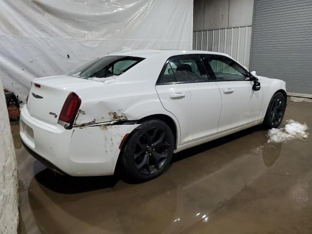 Изображение 3 2022 CHRYSLER 300 S 2022 с VIN 2C3CCABG5NH162878