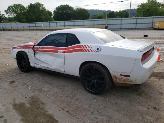 Изображение 2 2014 DODGE CHALLENGER SXT 2014 с VIN 2C3CDYAG6EH214610