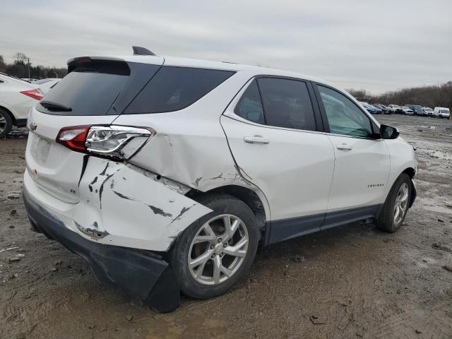 Obraz 3 z 2018 CHEVROLET EQUINOX LT 2018 z VIN 2GNAXKEX6J6144444