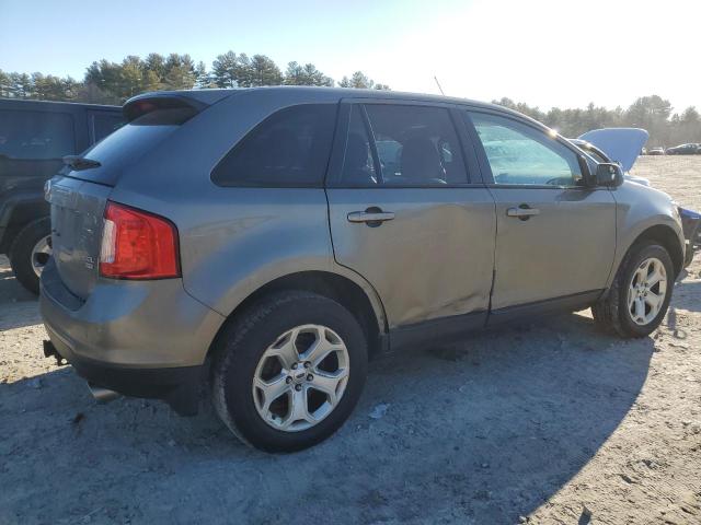 Obraz 3 z 2013 FORD EDGE SEL 2013 z VIN 2FMDK4JC2DBB68427