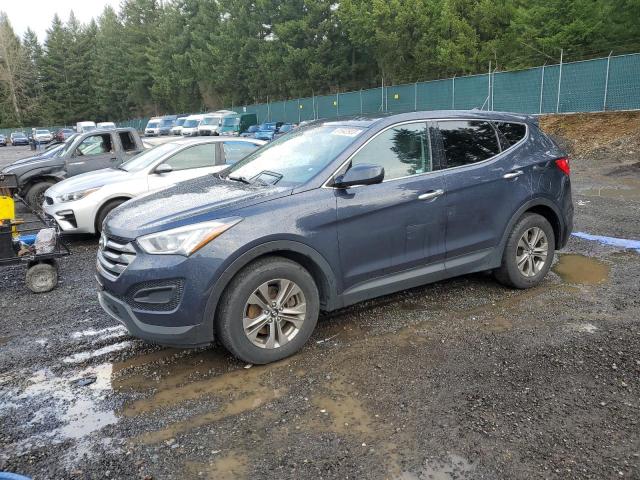 Obraz 1 z 2016 HYUNDAI SANTA FE SPORT  2016 z VIN 5XYZT3LB7GG375921
