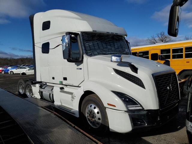 2023 VOLVO VN VNL 2023 image