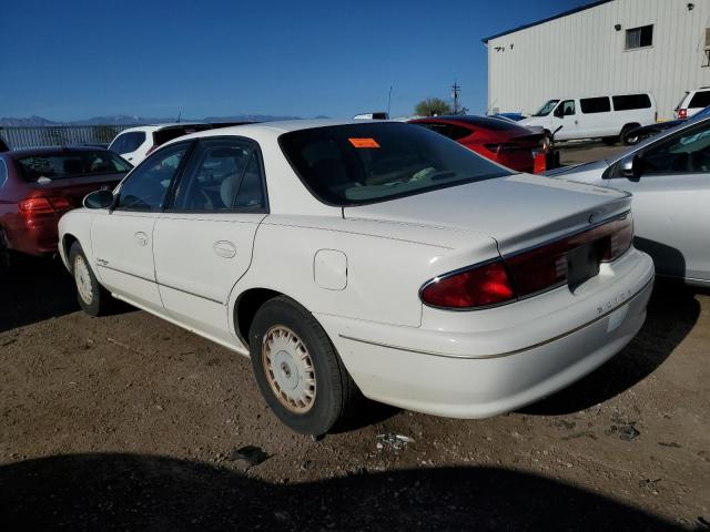 Изображение 2 2001 BUICK CENTURY CUSTOM 2001 с VIN 2G4WS52JX11176837