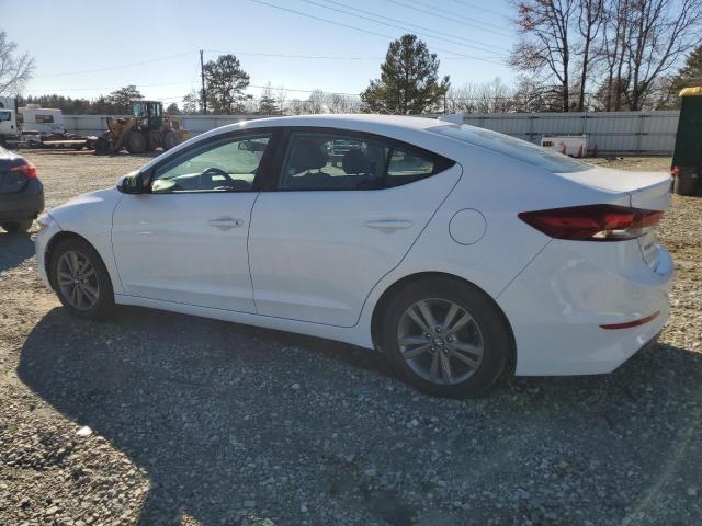 Image 2 of 2017 HYUNDAI ELANTRA SE 2017 with VIN 5NPD84LF2HH040516