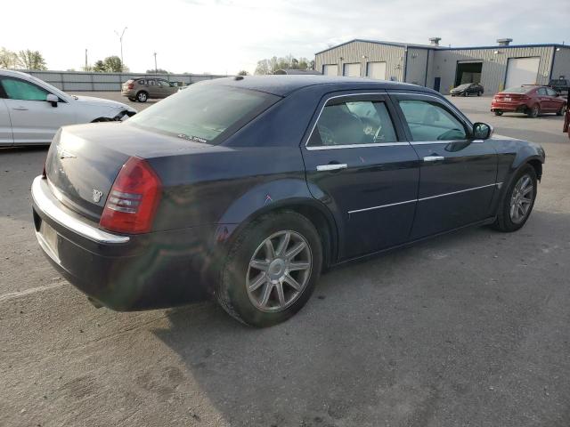 Image 3 of 2006 CHRYSLER 300C  2006 with VIN 2C3LA63H06H290330