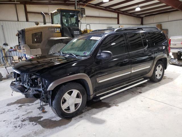 2003 ISUZU ASCENDER S 2003 image