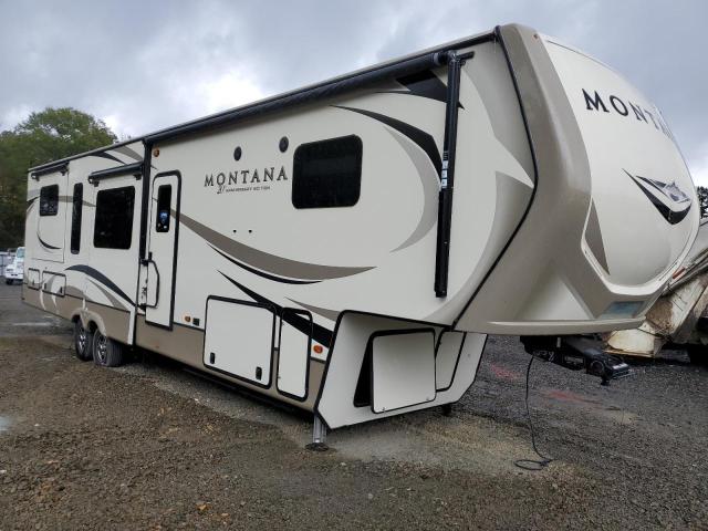Изображение 2019 KEYSTONE MONTANA 2019