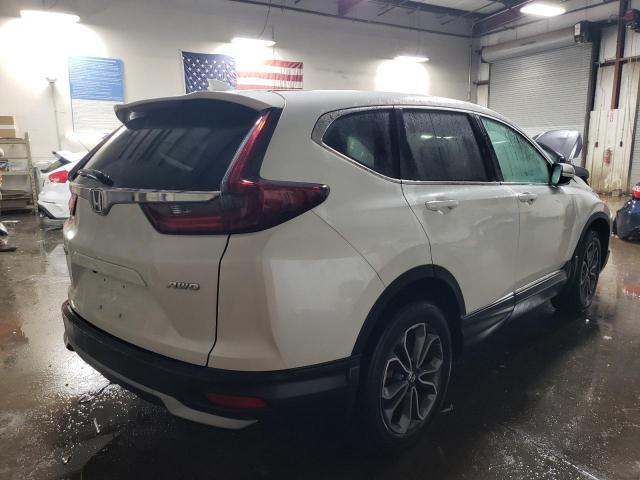 Image 3 of 2020 HONDA CR-V EXL 2020 with VIN 5J6RW2H81LL021285