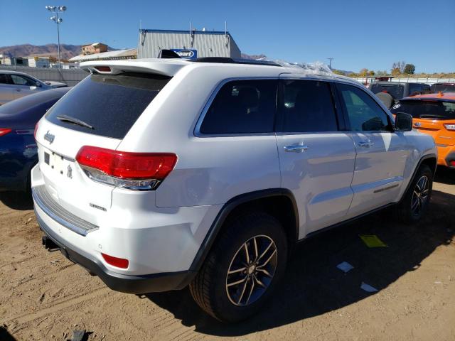 Obraz 3 z 2017 JEEP GRAND CHEROKEE LIMITED 2017 z VIN 1C4RJFBG9HC729982