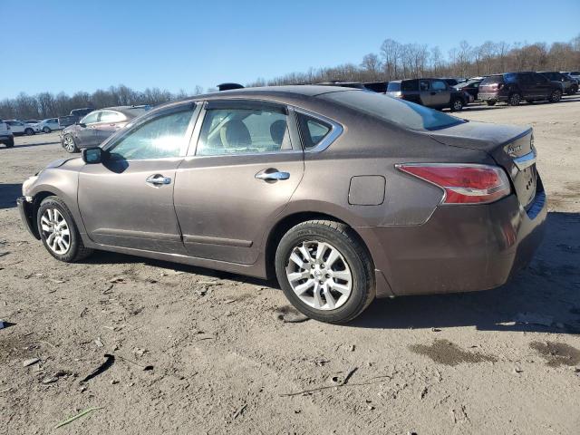 Image 2 of 2013 NISSAN ALTIMA 2.5 2013 with VIN 1N4AL3AP8DC903046