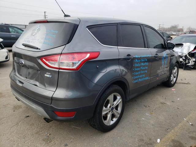 Image 3 of 2014 FORD ESCAPE SE 2014 with VIN 1FMCU9G98EUC45943