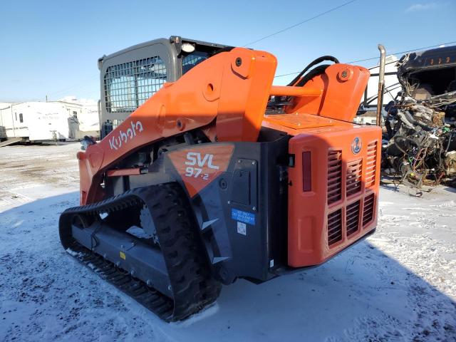 Изображение 3 2022 Kuta SVL-97 2022 с VIN KBCZ064CKM1M67684