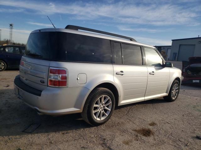 Изображение 3 2016 FORD FLEX SE 2016 с VIN 2FMGK5B82GBA20991