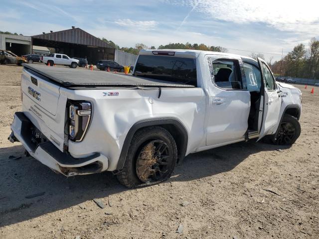 Image 3 of 2021 GMC SIERRA K1500 ELEVATION 2021 with VIN 3GTU9CET1MG274952