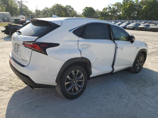 Изображение 3 2016 LEXUS NX 200T BASE 2016 с VIN JTJYARBZ5G2036746