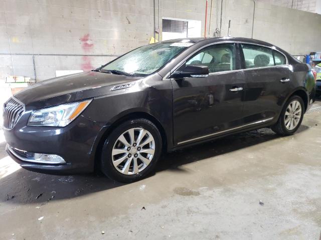 2014 BUICK LACROSSE  2014 image