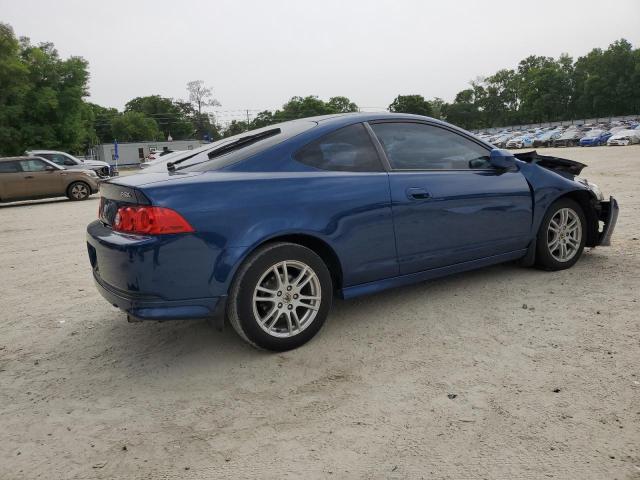 Изображение 3 2006 ACURA RSX  2006 с VIN JH4DC54816S022607