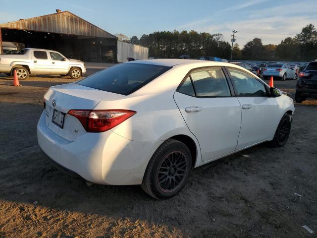 Изображение 3 2017 TOYOTA COROLLA L 2017 с VIN 5YFBURHE3HP707161