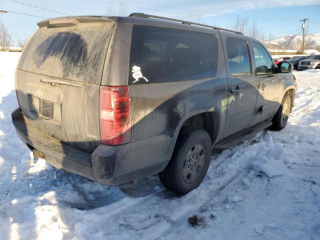 Image 3 of 2010 CHEVROLET SUBURBAN K1500 LS 2010 with VIN 1GNUKHE32AR179661