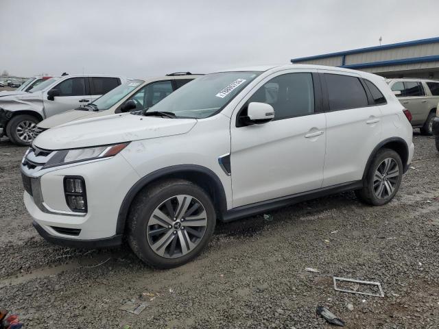 2021 MITSUBISHI OUTLANDER SPORT ES 2021 image