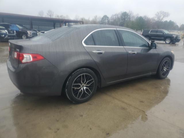 Image 3 of 2010 ACURA TSX  2010 with VIN JH4CU2F60AC017520