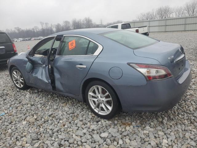 Изображение 2 2012 NISSAN MAXIMA S 2012 с VIN 1N4AA5AP4CC837899