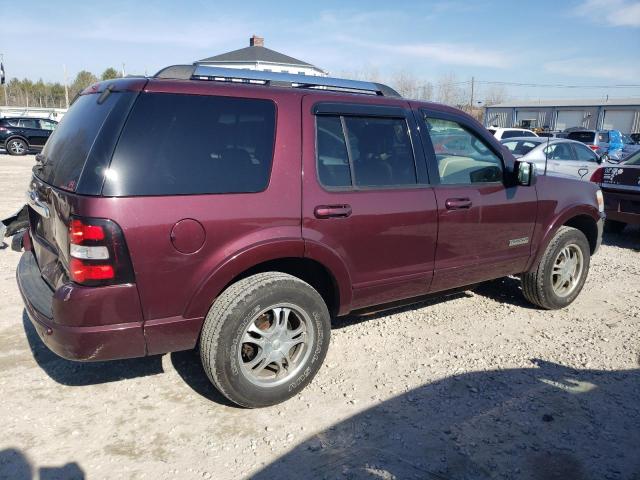 Image 3 of 2006 FORD EXPLORER LIMITED 2006 with VIN 1FMEU75E16UB71909