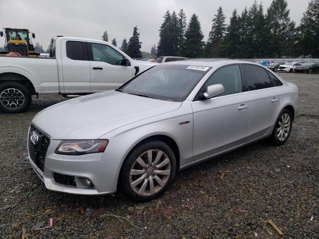 Obraz 2010 AUDI A4 PREMIUM PLUS 2010