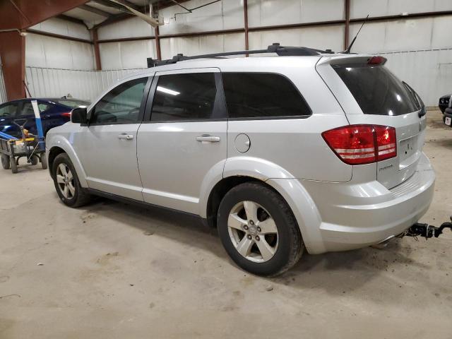 Image 2 of 2010 DODGE JOURNEY SXT 2010 with VIN 3D4PG5FV4AT275162