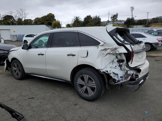 Obraz 2 z 2019 ACURA MDX  2019 z VIN 5J8YD4H38KL023235