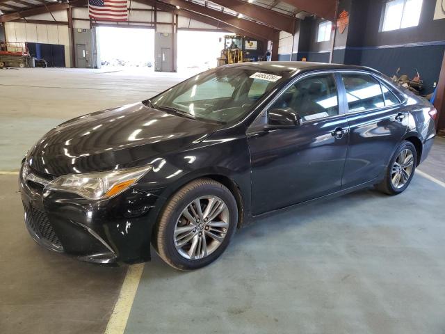 Image 1 of 2016 TOYOTA CAMRY LE 2016 with VIN 4T1BF1FK5GU121126