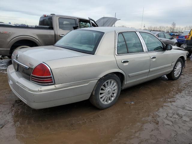Image 3 of 2010 MERCURY GRAND MARQUIS LS 2010 with VIN 2MEBM7FV3AX620206