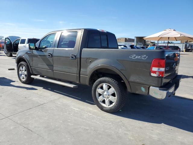 Image 2 of 2008 FORD F150 SUPERCREW 2008 with VIN 1FTPW14V08FA92308