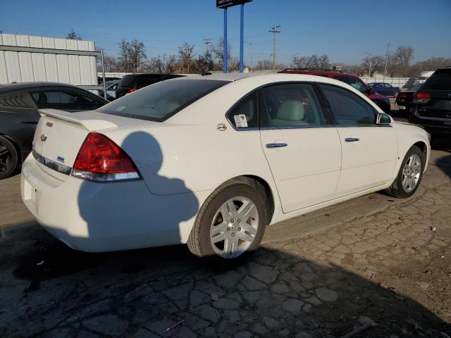 Obraz 3 z 2007 CHEVROLET IMPALA LTZ 2007 z VIN 2G1WU58R579320082