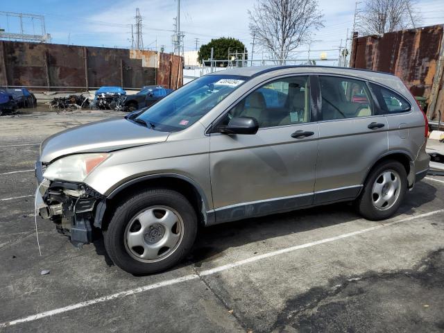 2008 HONDA CR-V LX 2008 image