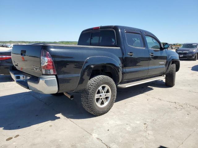 Image 3 of 2011 TOYOTA TACOMA DOUBLE CAB PRERUNNER 2011 with VIN 5TFJU4GN2BX002991