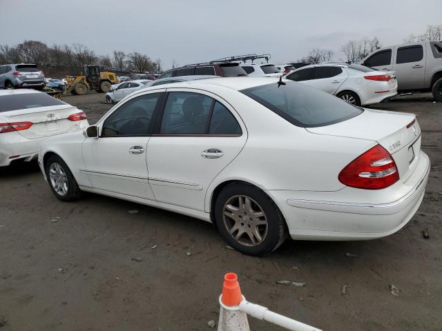 Image 2 of 2006 MERCEDES-BENZ E 350 2006 with VIN WDBUF56J26A802872