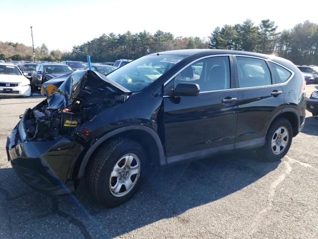 Obraz 1 z 2014 HONDA CR-V LX 2014 z VIN 2HKRM4H32EH604581